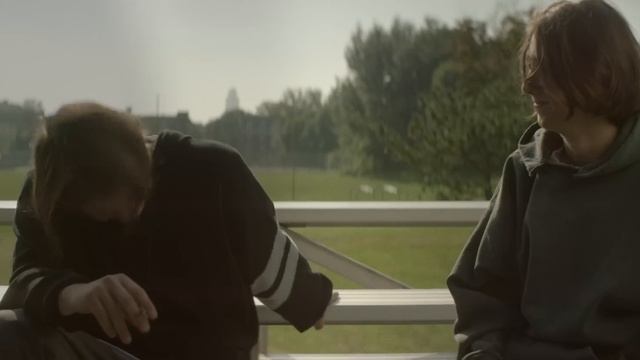 As You Are (2016) [1080p] SUB ESP/ENG смотреть онлайн