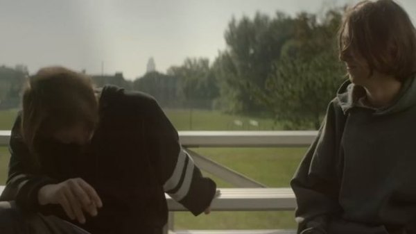 As You Are (2016) [1080p] SUB ESP/ENG