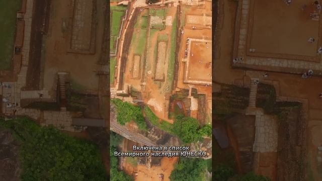 Загадочный королевский дворец с удивительными садами смотреть онлайн