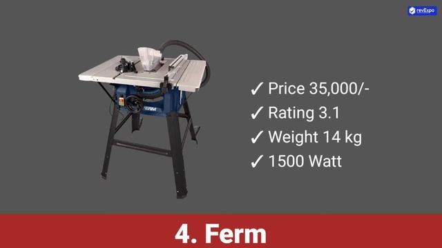 Table Saw Machine 2021 | Best Table Saw Machine in India 2021 смотреть онлайн