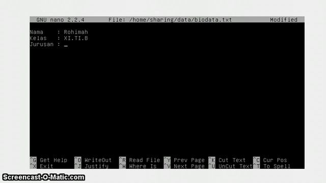 Debian Samba,FTP, web server tutorial ( Imah ) смотреть онлайн