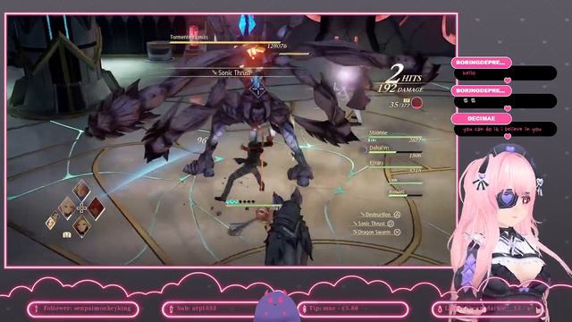Tales Of Arise 15