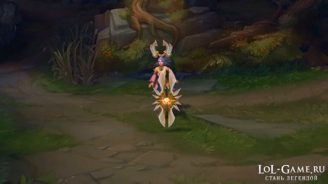 [PBE 5/14/15] Order of the Lotus Irelia Skin Preview смотреть онлайн