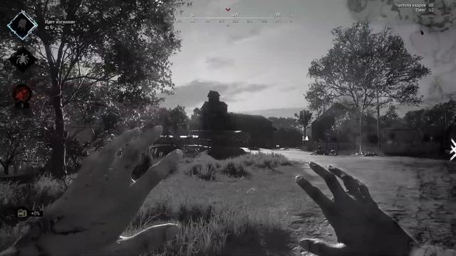 Hunt Showdown: Винтовка Веттерли и мачете. Трансляция 1. смотреть онлайн