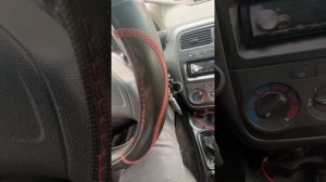 Не заводится Fiat Punto/Albia | иммобилайзер | Решение проблемы