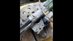 ремонт электростеклоподъемников ваз 2108, не поднимаются с кнопки