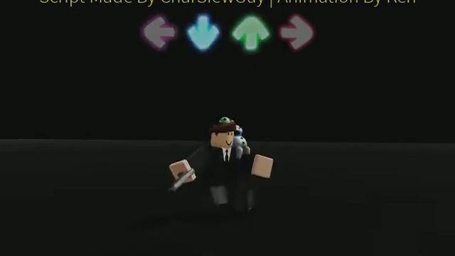 Roblox Goc fnf script showcase смотреть онлайн