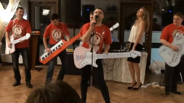 Красные трусы. Суздаль 2018. смотреть онлайн