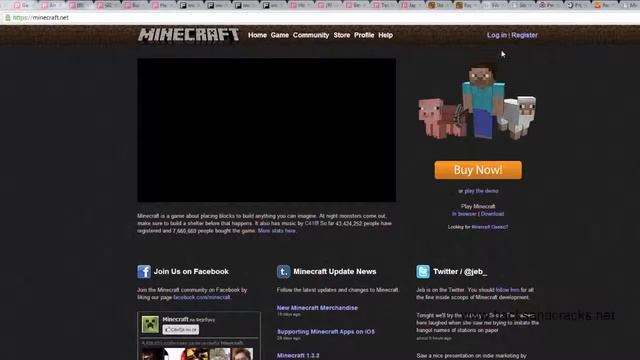 Free Minecraft Gift Codes 2012 смотреть онлайн