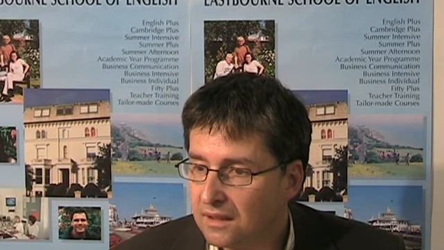 New FCE Speaking Test Part 1 смотреть онлайн
