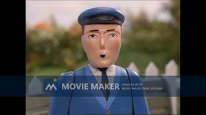 Sodor Fallout - Part 1
