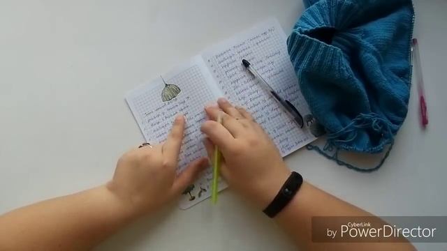 AlinaVjazet. #37проектов_2019. Планы на год! Будет много МК) смотреть онлайн