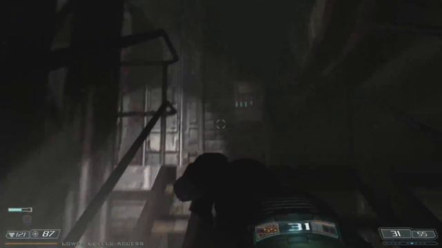 Fpsplay " Doom 3 " 22 \45 смотреть онлайн