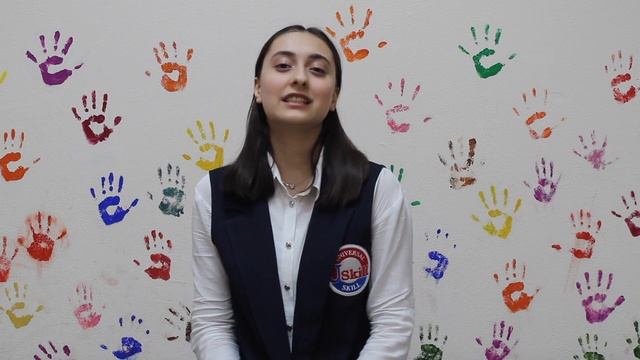 Знакомство с педагогом по художественной гимнастике. смотреть онлайн