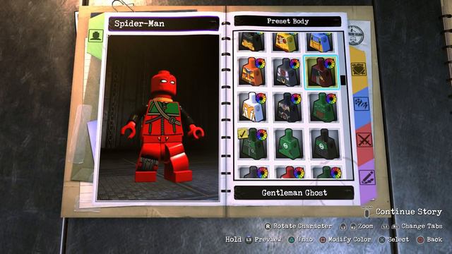 LEGO DC Supervillains - Deadpool Joins The Roster!