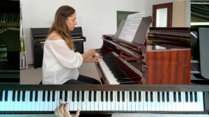 Virginio Aiello, On Piano - Van Gogh / HOBBY-PIANO