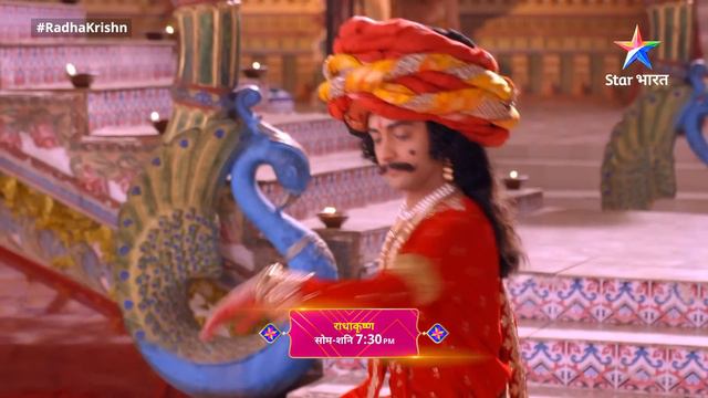 Full Video|| राधाकृष्ण | Drishtikon Mein Parivartan | RadhaKrishn Raasleela Part -140 || RadhaKrish смотреть онлайн