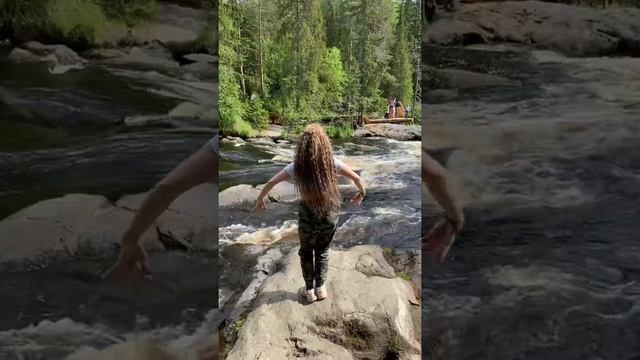 ? Shakira - Whenever, wherever ? dance, bellydance смотреть онлайн