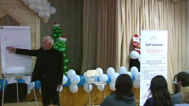 Джек Макани об ограничивающих убеждениях