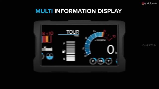 2020 Honda Africa Twin Adventure Sports Review | Honda Africa Twin