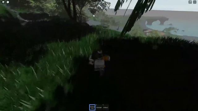 HOW TO GET EVERY ENDING IN ISLE *SOLO* (THE TRUTH, FACILITY AND MORE) смотреть онлайн