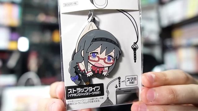 I Spent $500 on Mystery Anime Lucky Bags смотреть онлайн