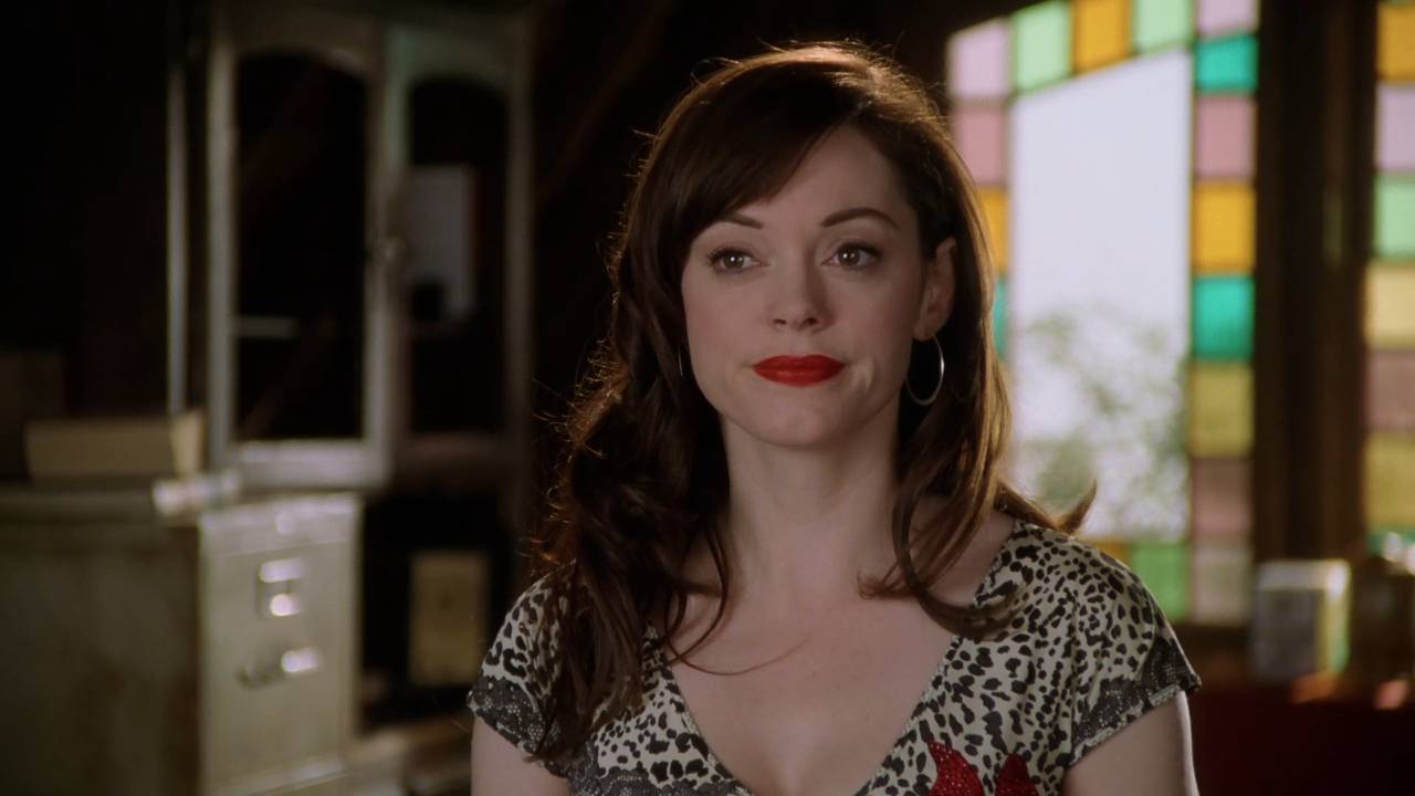 Зачарованные, 8 сезон, 18 серия (сериал)