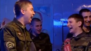 МЕДВЕДЕВ УХОДИТ НА ДЕМБЕЛЬ