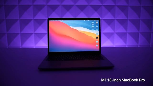 MacOS Big Sur Review: 2 Months Later. Should You Upgrade Now? смотреть онлайн