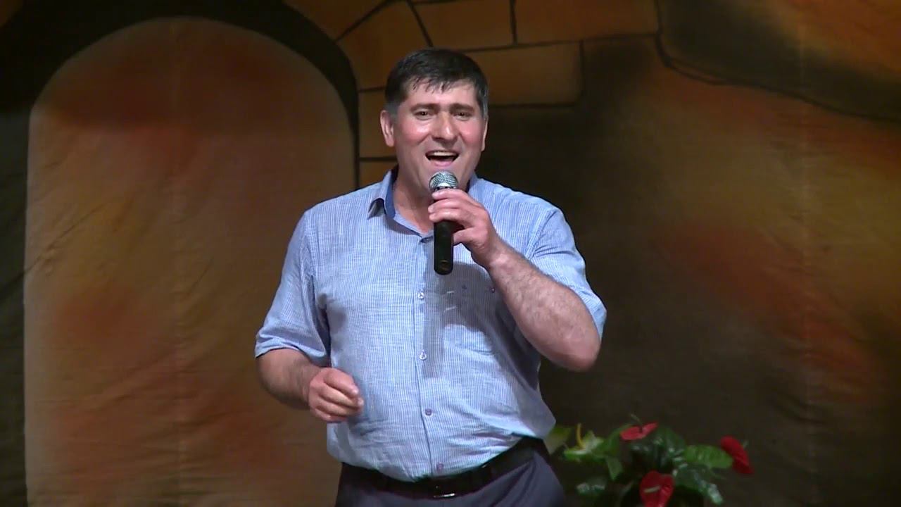 Далгат Омаров, заслуженный артист РД-Мои тлядальцы. Юбилейный вечер Халисат Гамидовой 23.07.2017 г. смотреть онлайн