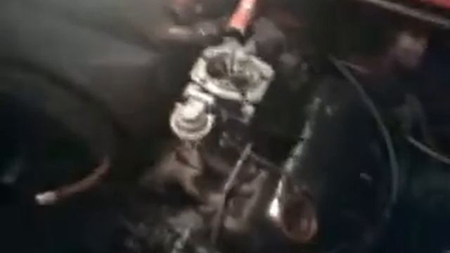 engine power Skoda 110 LS смотреть онлайн