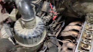 Ремонт ГБЦ 2JZ-GE