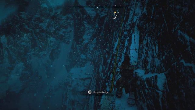 HORIZON ZERO DAWN Gameplay Walkthrough Sekuli's Painting Pigment Sets FULL GAME [4K 60FPS] смотреть онлайн