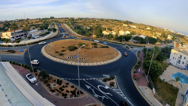 Кипр/Cyprus/ Tales From Another World. смотреть онлайн