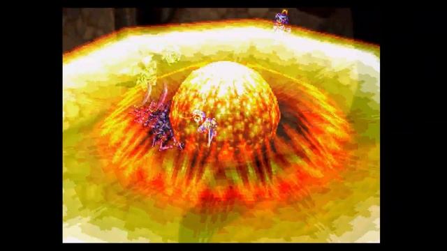 Grandia Gameplay | PS1 смотреть онлайн
