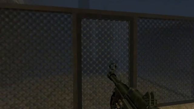 Soldier of Fortune - Part 09b - Iraq Revisited - Playthrough смотреть онлайн