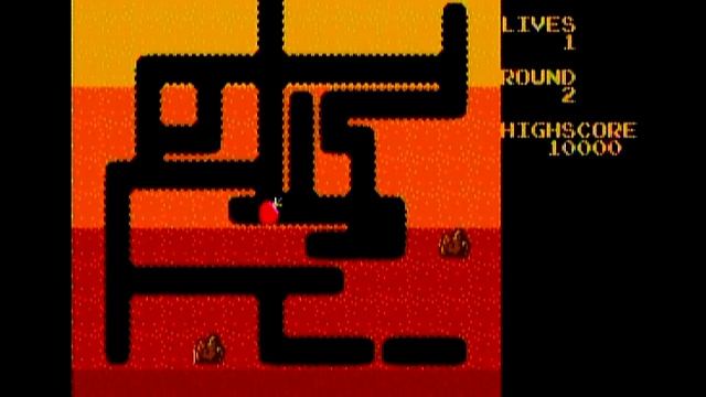 Plug n Play Games: Namco 5-in-1 смотреть онлайн