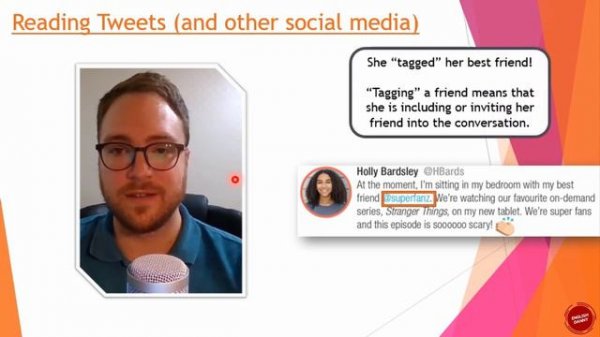 Learn English about the Internet and English Vocabulary Internet Phrases and Words in English