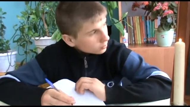 «Письмо деду» (автор - Полуянова Г.) смотреть онлайн