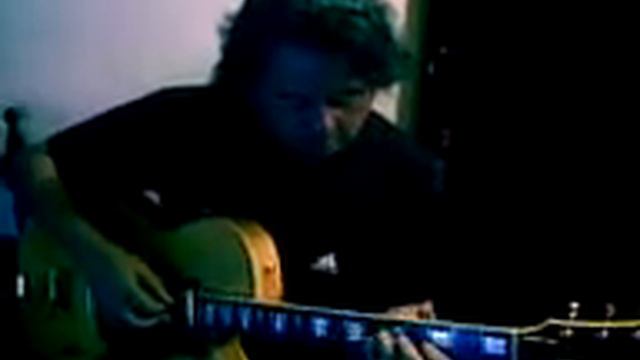 Cort Yorktown - El Maestro sapando a Jobin смотреть онлайн