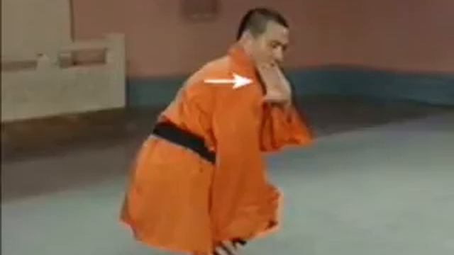 Шаолинь шибаши: хоу дэнтуй (Ши Дэци) смотреть онлайн