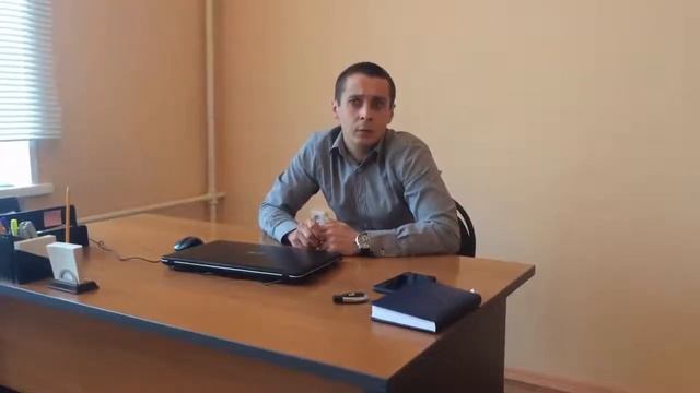 Отзыв Устина Владимира, директора строительной компании 