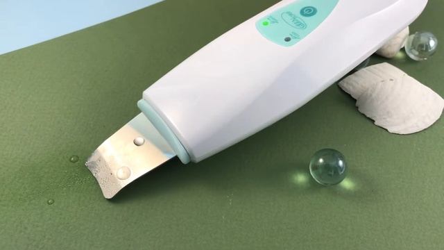 Прибор для ультразвуковой чистки лица Gezatone HS2307i (Ortolab обзор) смотреть онлайн