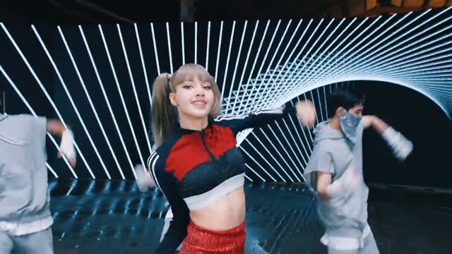 LISA - 'MONEY' EXCLUSIVE PERFORMANCE VIDEO смотреть онлайн