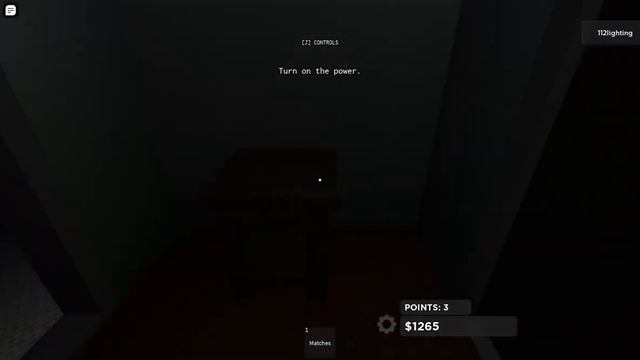 Roblox "Alone In A Dark House" смотреть онлайн