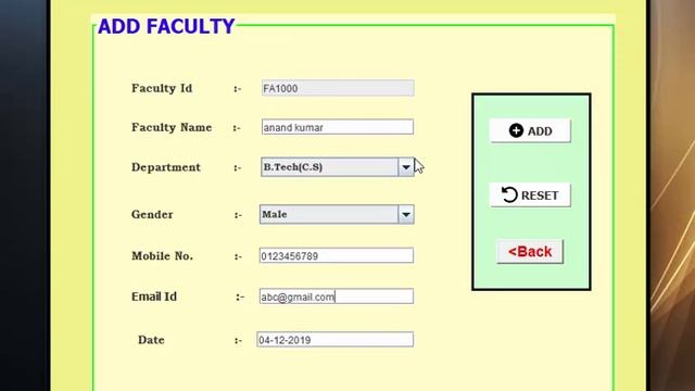 Java Project || Library Management System || Paid || смотреть онлайн
