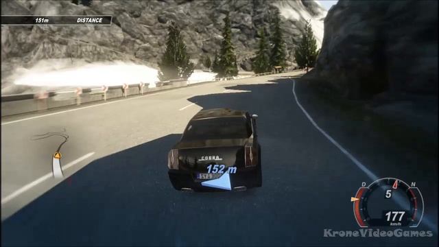 Crash Time 5: Undercover Gameplay (PC HD) смотреть онлайн