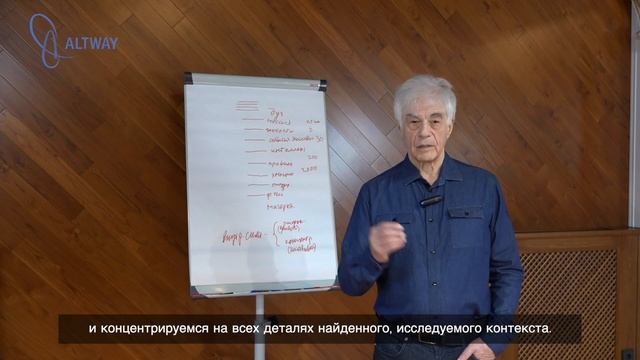 Что означает медитация? смотреть онлайн