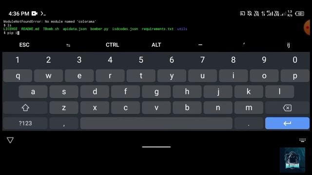 Termux part -2 | Tool installation | #Malayalamtermux | #mrravanan смотреть онлайн
