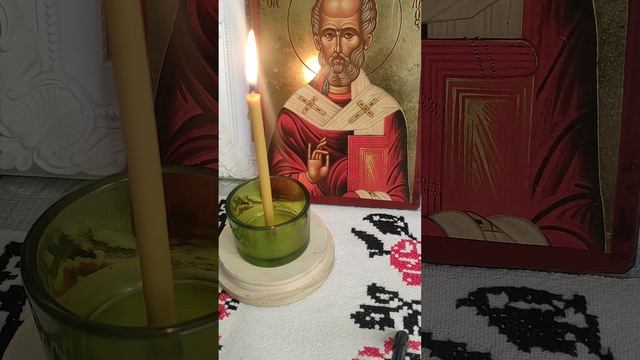 Сильный заговор от чернокнижия?@solocha80 смотреть онлайн